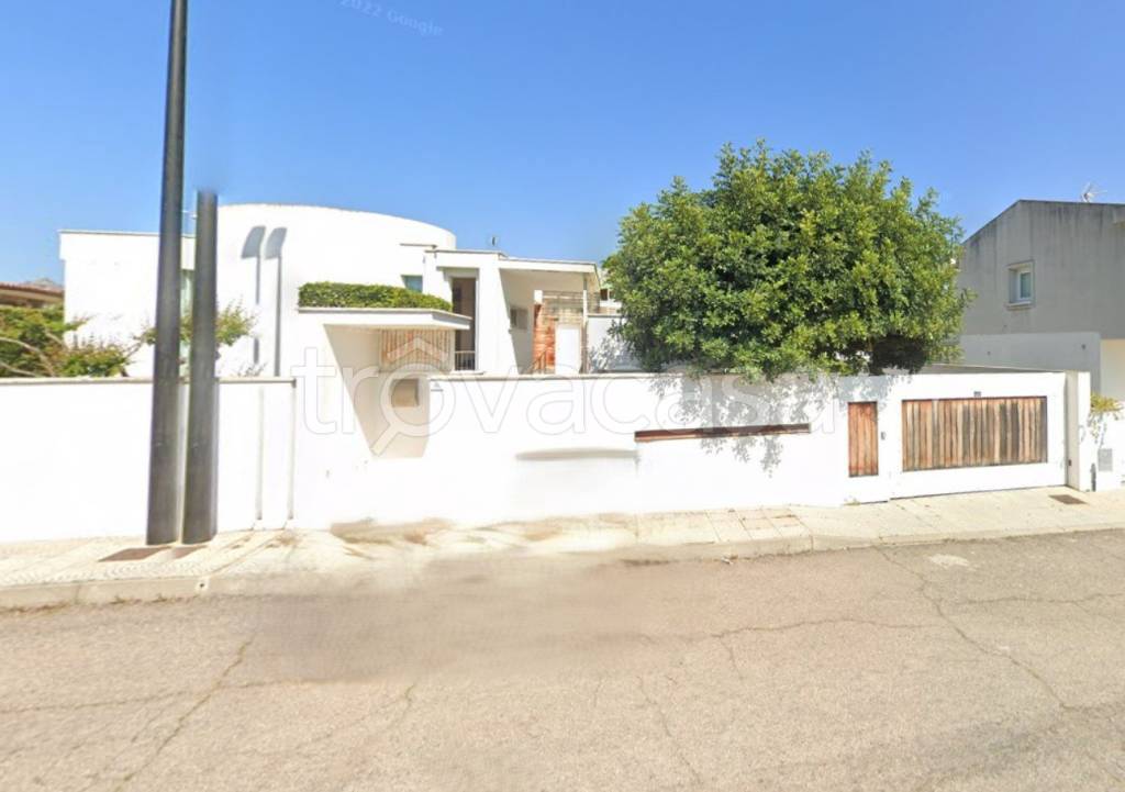 casa indipendente in vendita ad Olbia