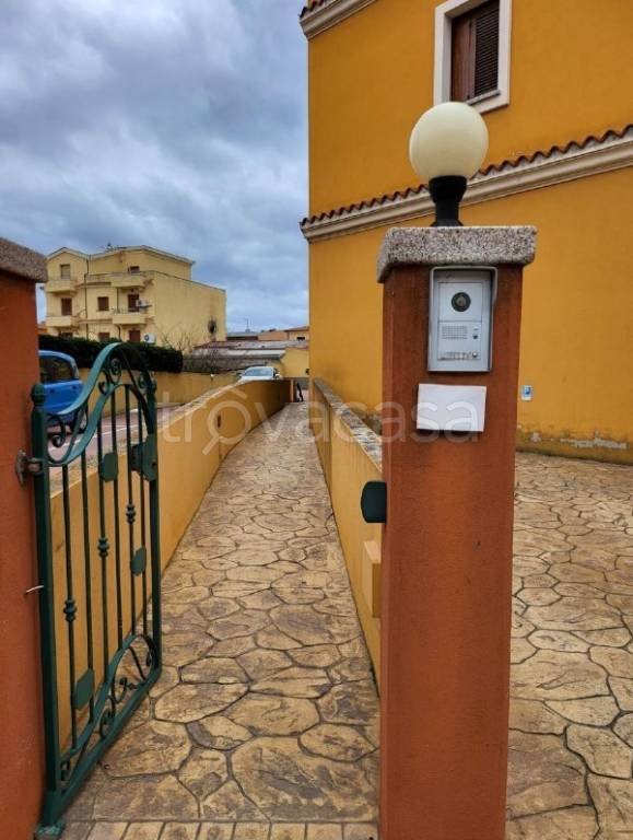 appartamento in vendita ad Olbia