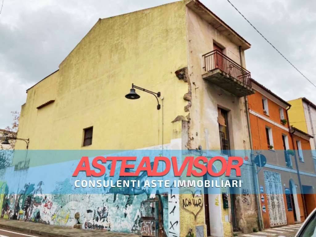 appartamento in vendita ad Olbia in zona Centro Storico