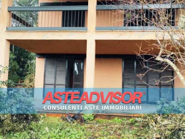 appartamento in vendita ad Olbia in zona Porto Rotondo