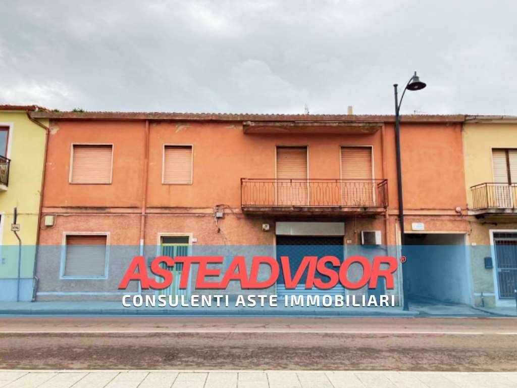 appartamento in vendita ad Olbia in zona Centro Storico