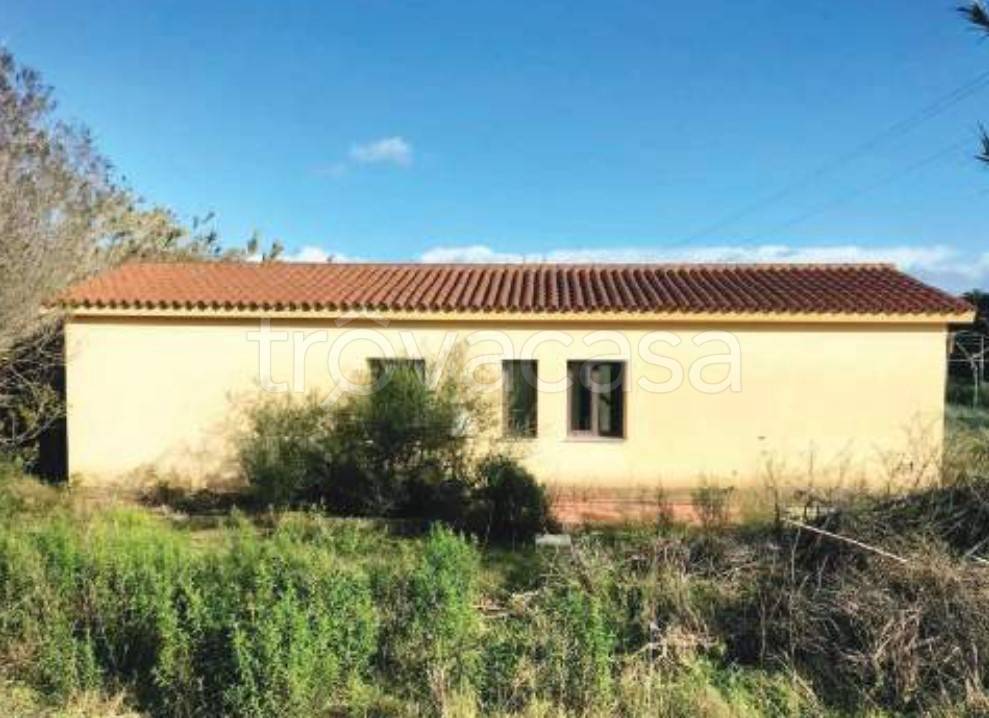 terreno agricolo in vendita ad Olbia