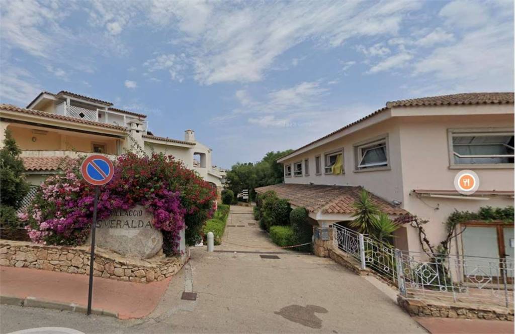 appartamento in vendita ad Olbia in zona Porto Rotondo