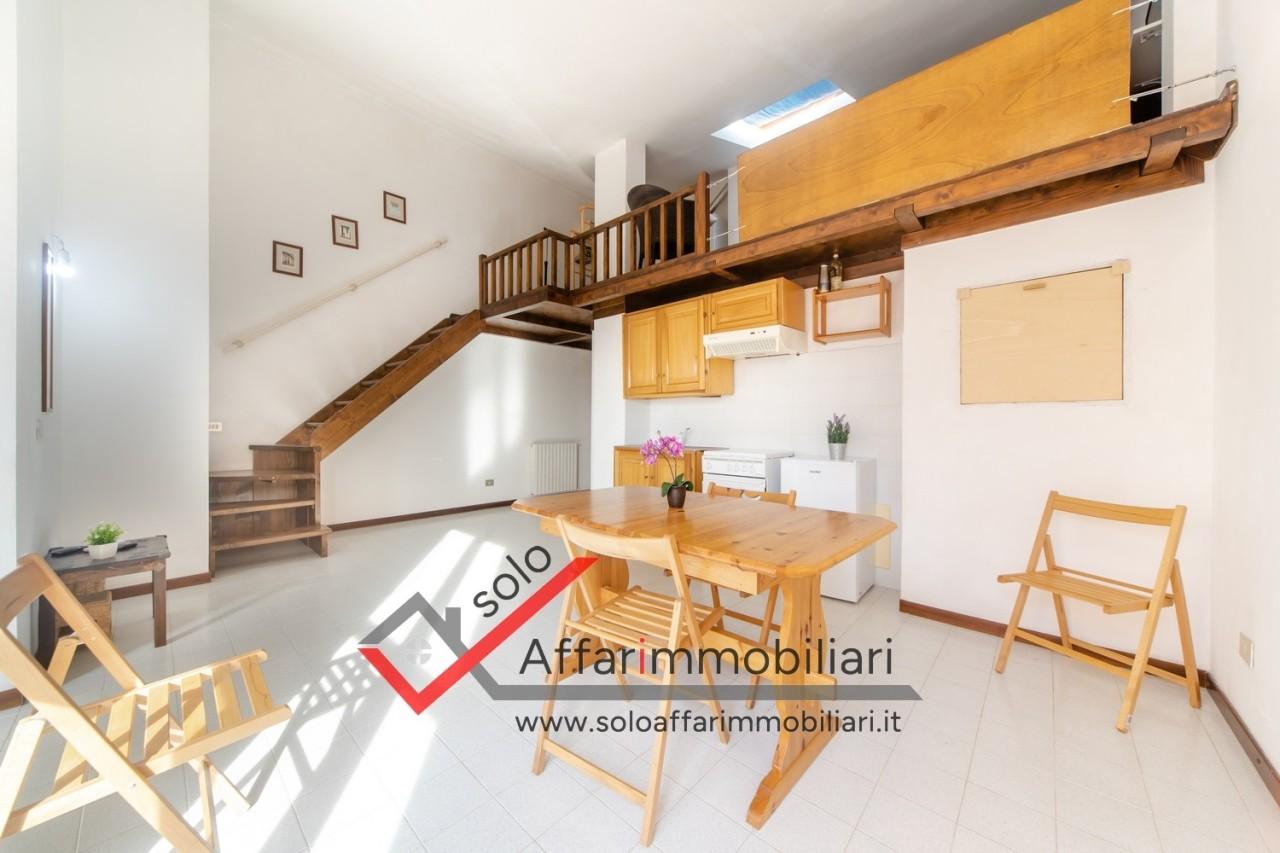 appartamento in vendita ad Olbia in zona Osseddu