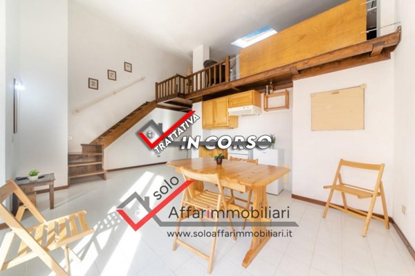 appartamento in vendita ad Olbia in zona Osseddu