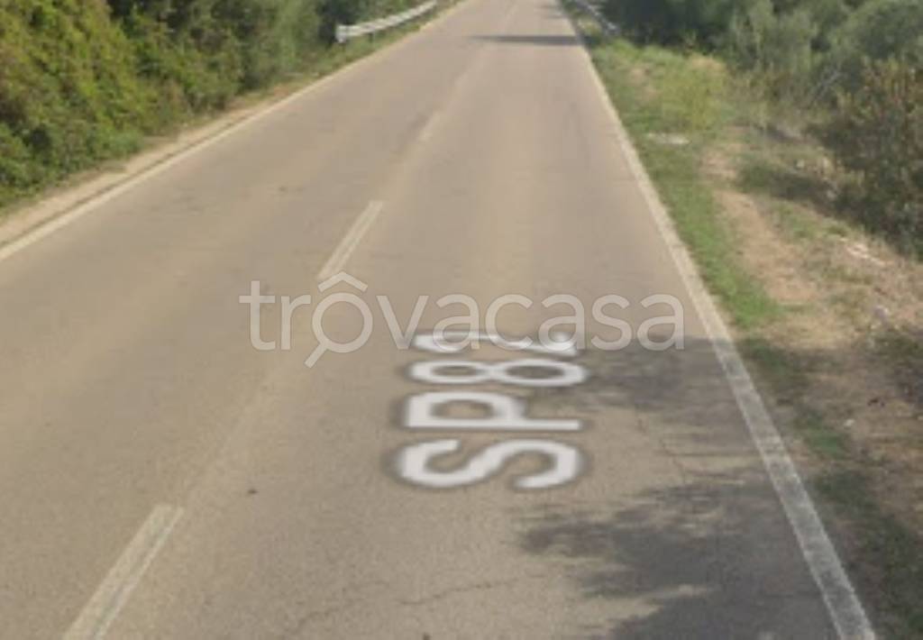 appartamento in vendita ad Olbia in zona Pittulongu