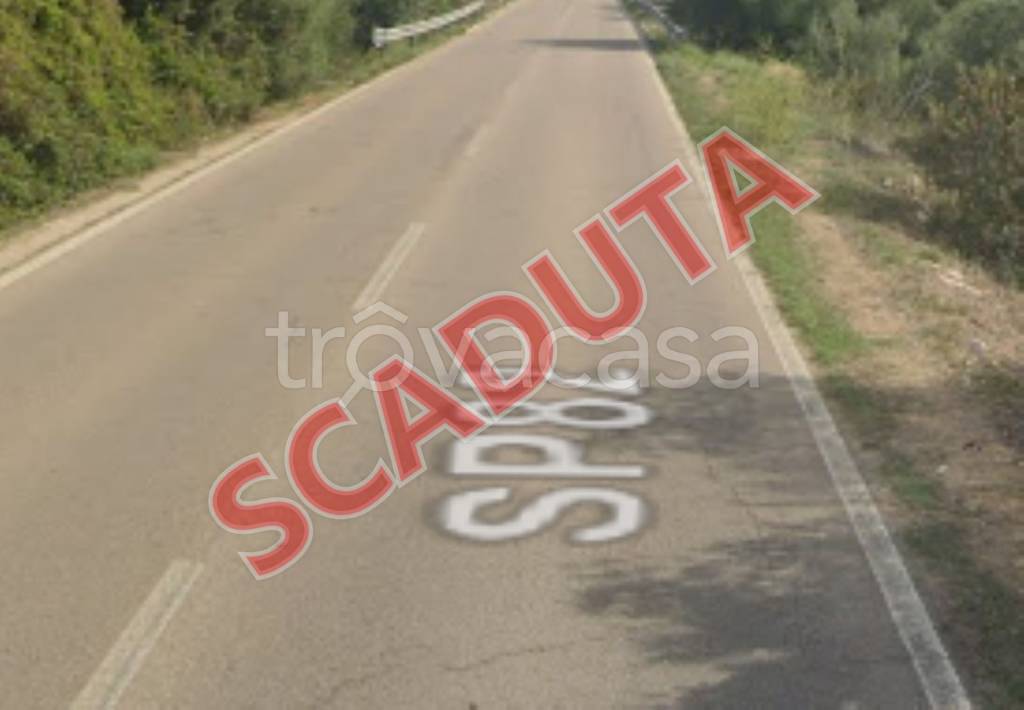 appartamento in vendita ad Olbia in zona Pittulongu