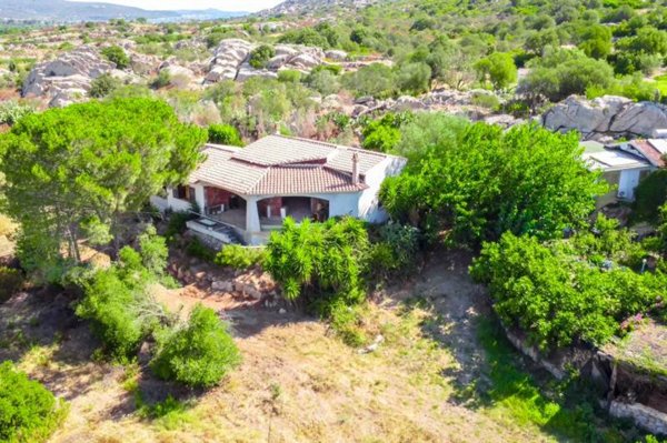 casa indipendente in vendita ad Olbia in zona Porto Rotondo