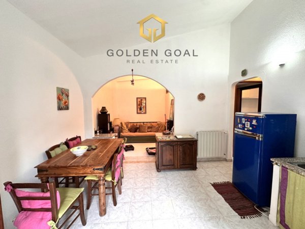 appartamento in vendita ad Olbia in zona Aldo Moro
