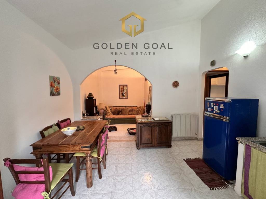 appartamento in vendita ad Olbia in zona Aldo Moro