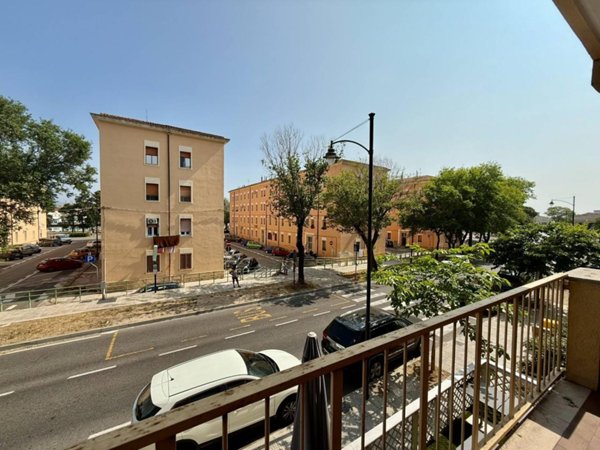 appartamento in vendita ad Olbia in zona Centro Storico
