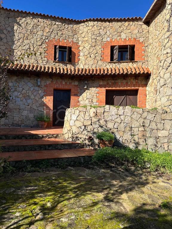casa indipendente in vendita ad Olbia in zona Porto Rotondo