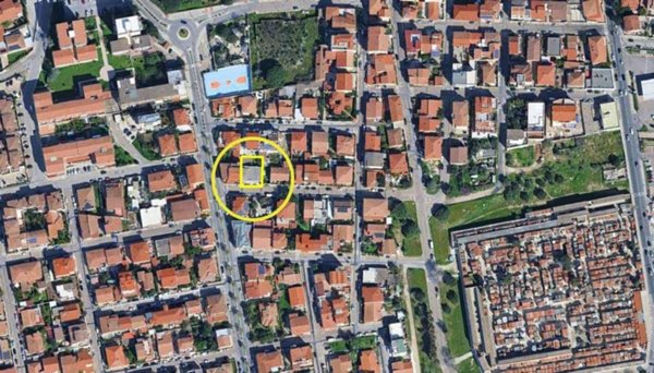 appartamento in vendita ad Olbia in zona Bandinu