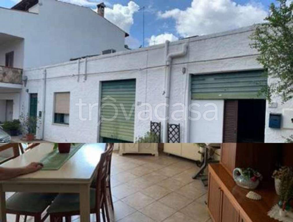 appartamento in vendita ad Olbia in zona Bandinu
