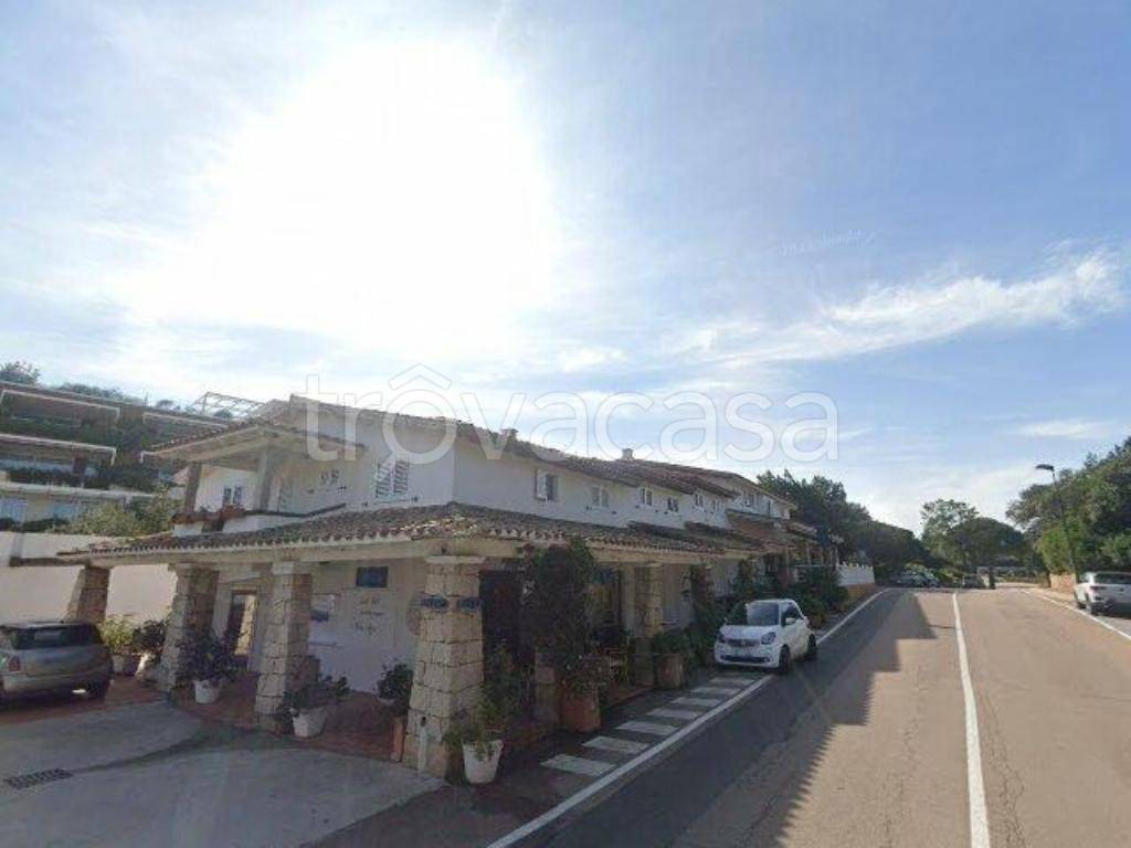 appartamento in vendita ad Olbia in zona Porto Rotondo