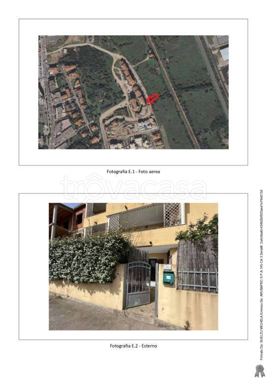 appartamento in vendita ad Olbia
