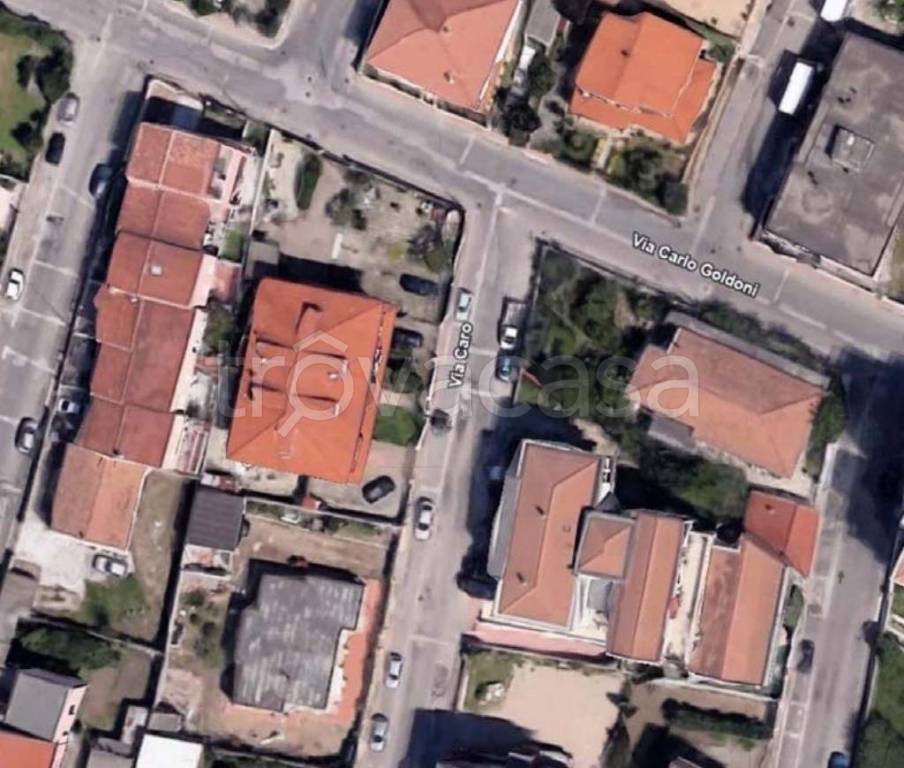 appartamento in vendita ad Olbia