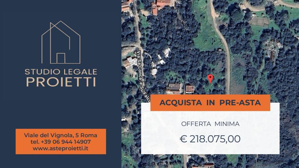 appartamento in vendita ad Olbia in zona Rudalza