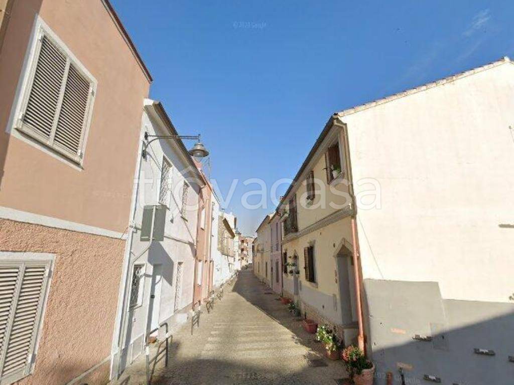 appartamento in vendita ad Olbia