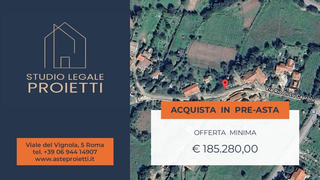 appartamento in vendita ad Olbia