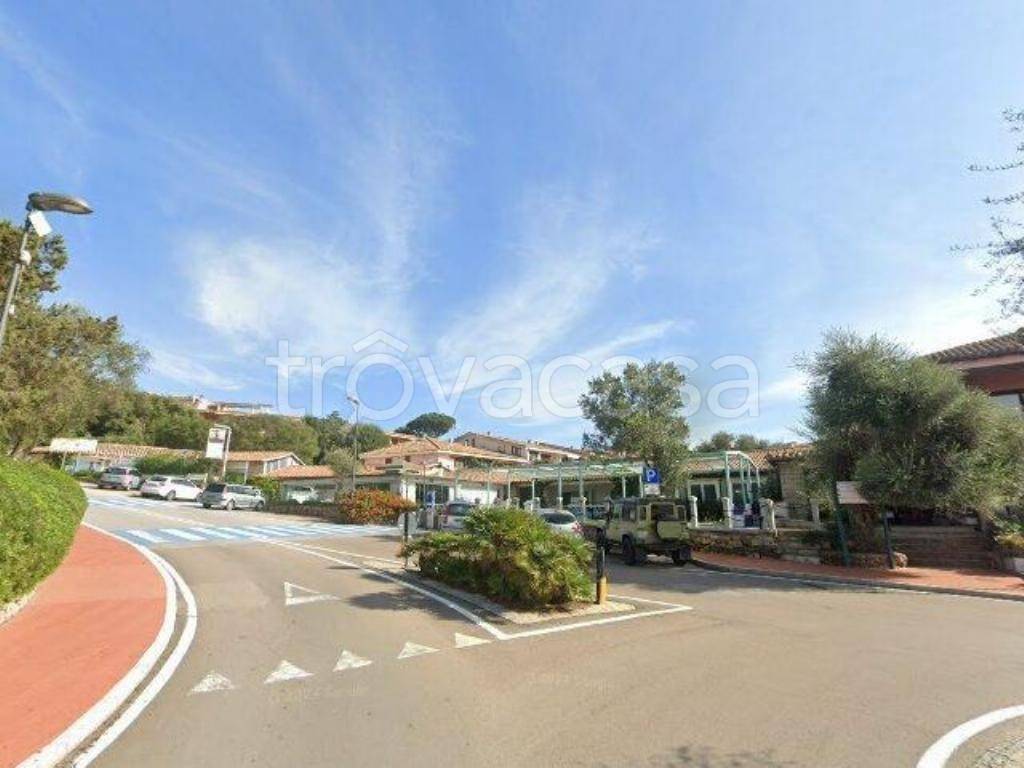 appartamento in vendita ad Olbia