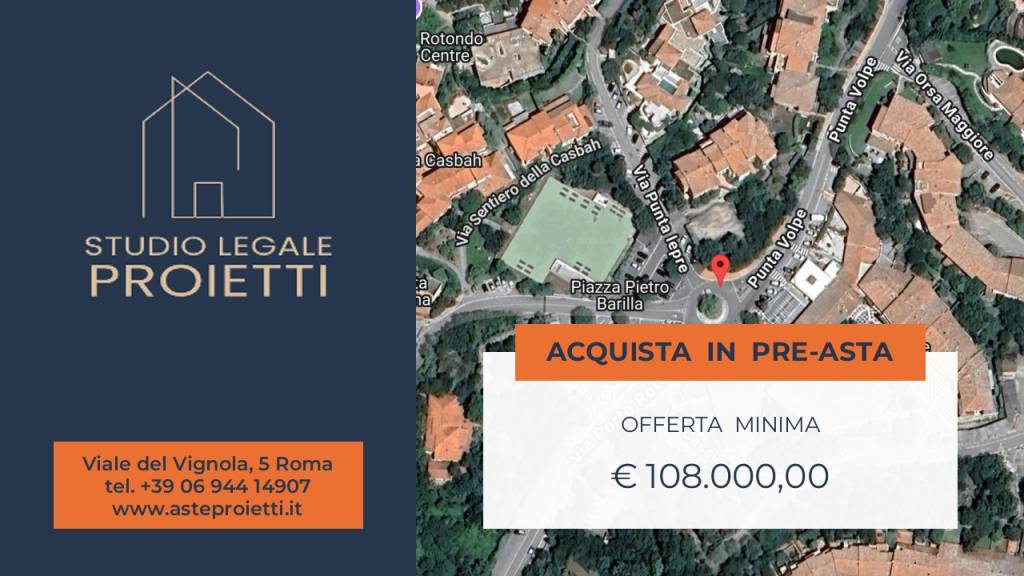 appartamento in vendita ad Olbia