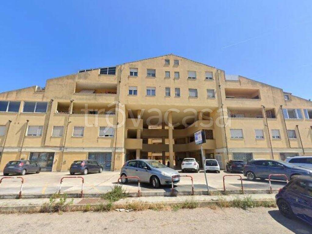 appartamento in vendita ad Olbia
