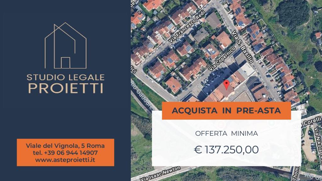 appartamento in vendita ad Olbia