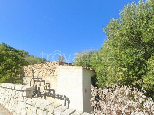 appartamento in vendita ad Olbia in zona Golfo di Marinella