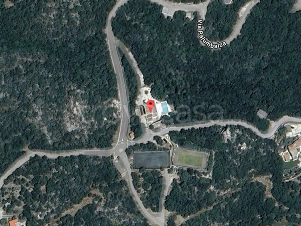 appartamento in vendita ad Olbia in zona Golfo di Marinella