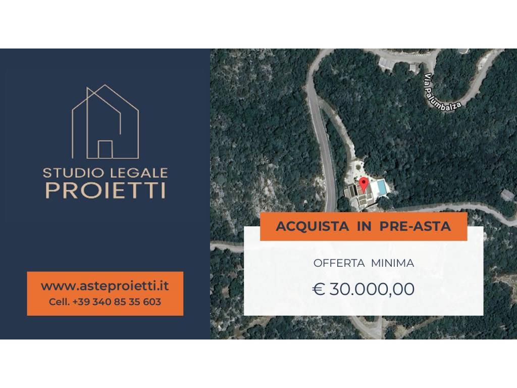 appartamento in vendita ad Olbia in zona Golfo di Marinella