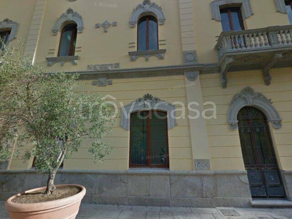appartamento in vendita ad Olbia in zona Marinella