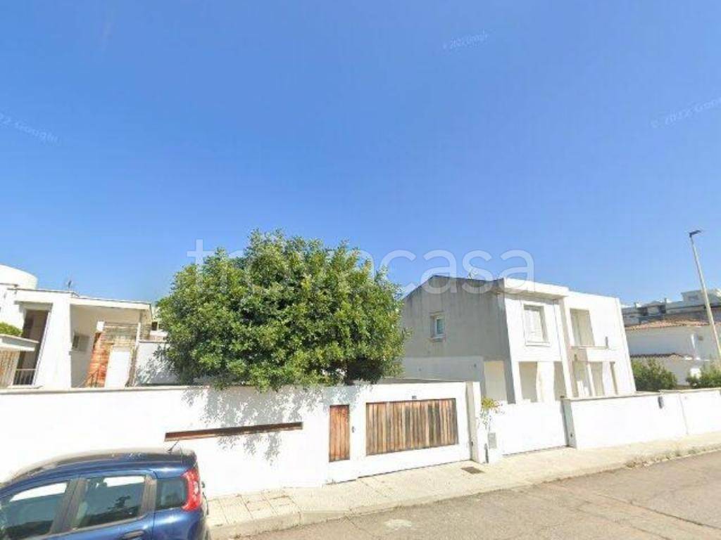 appartamento in vendita ad Olbia