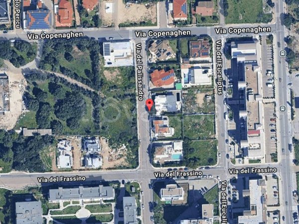 appartamento in vendita ad Olbia