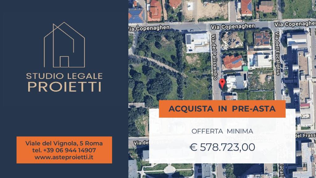 appartamento in vendita ad Olbia