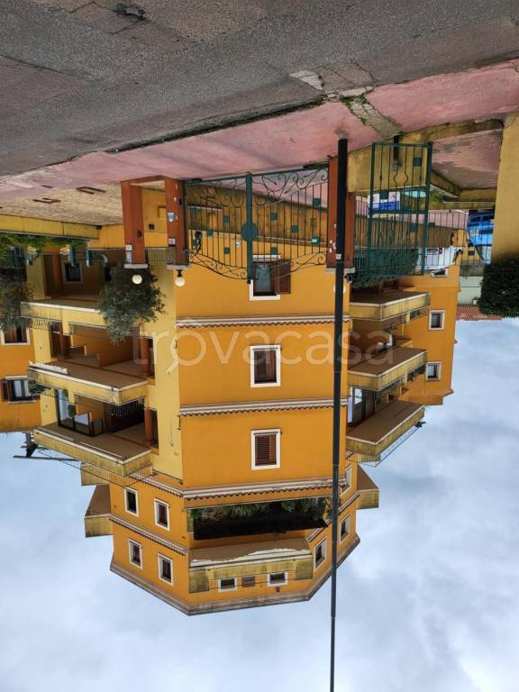 appartamento in vendita ad Olbia