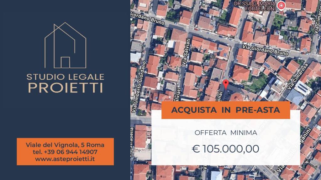 appartamento in vendita ad Olbia