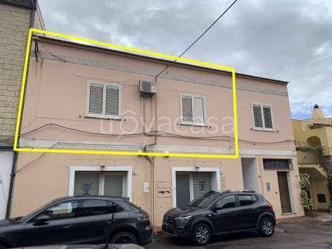 appartamento in vendita ad Olbia