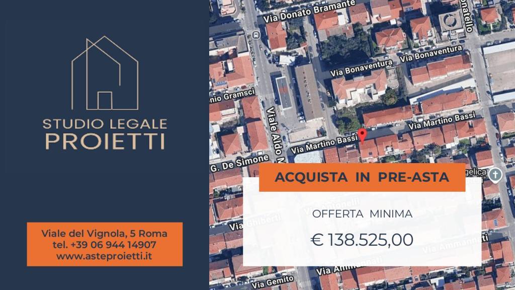 appartamento in vendita ad Olbia