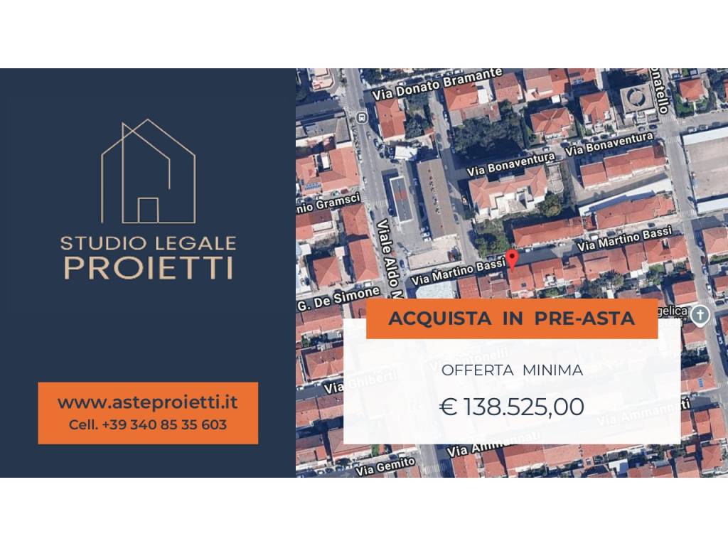 appartamento in vendita ad Olbia