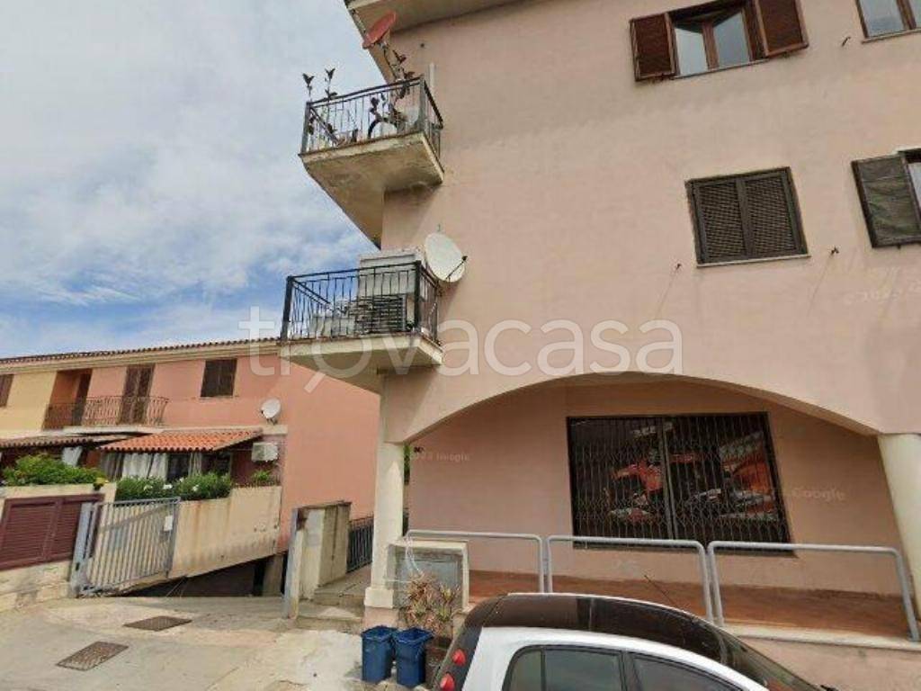 appartamento in vendita ad Olbia