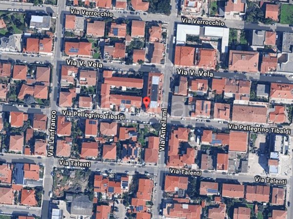 appartamento in vendita ad Olbia