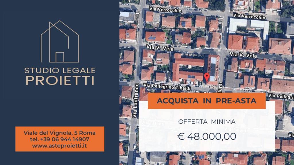appartamento in vendita ad Olbia