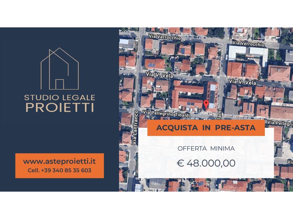 appartamento in vendita ad Olbia