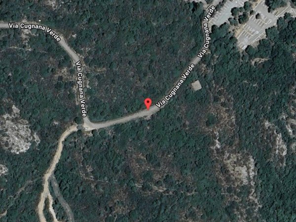 appartamento in vendita ad Olbia in zona Cugnana