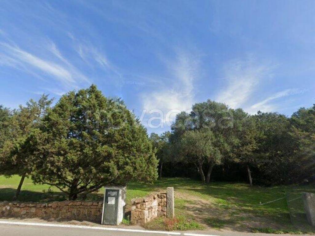 appartamento in vendita ad Olbia in zona Porto Rotondo