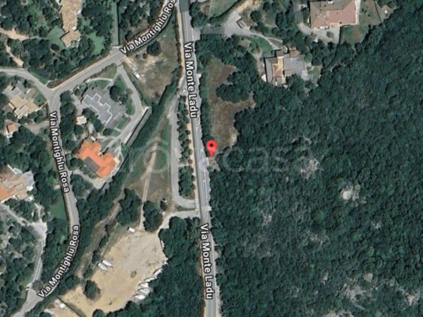 appartamento in vendita ad Olbia in zona Porto Rotondo