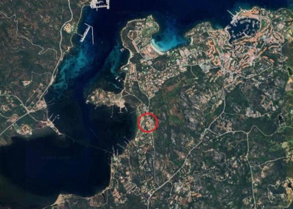 appartamento in vendita ad Olbia in zona Rudalza