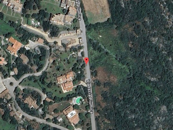 appartamento in vendita ad Olbia in zona Rudalza