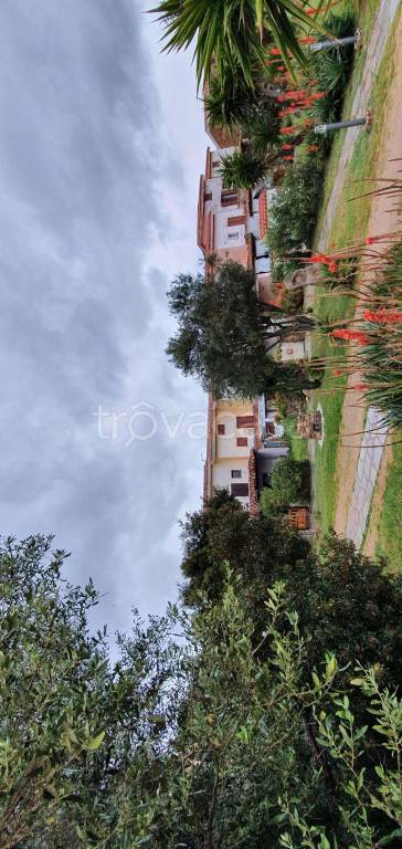 appartamento in vendita ad Olbia in zona Sole Ruiu